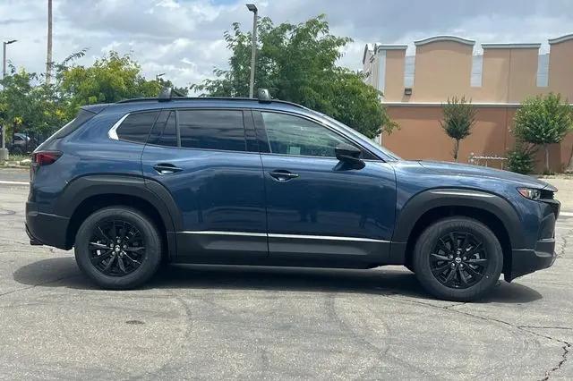 2026 Mazda CX-50 Hybrid Premium