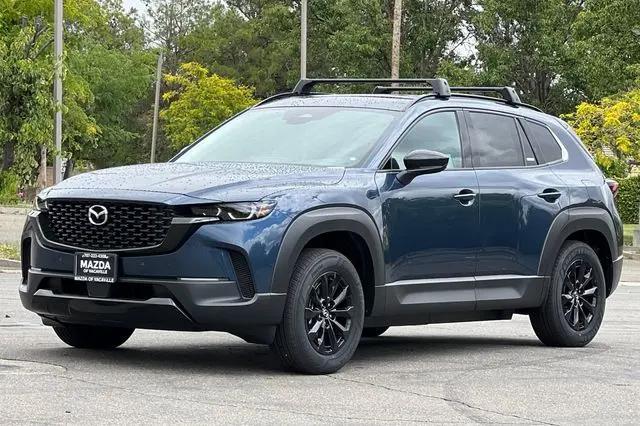 2026 Mazda CX-50 Hybrid Premium