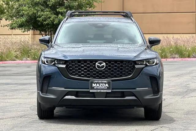 2026 Mazda CX-50 Hybrid Premium