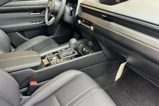 2026 Mazda CX-50 Hybrid Premium