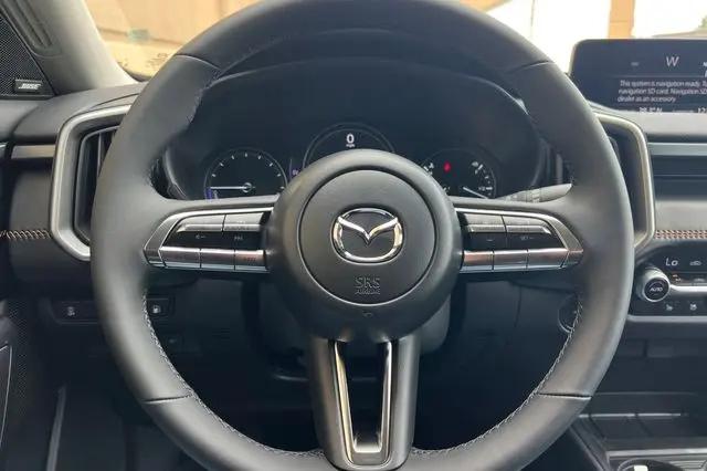 2026 Mazda CX-50 Hybrid Premium