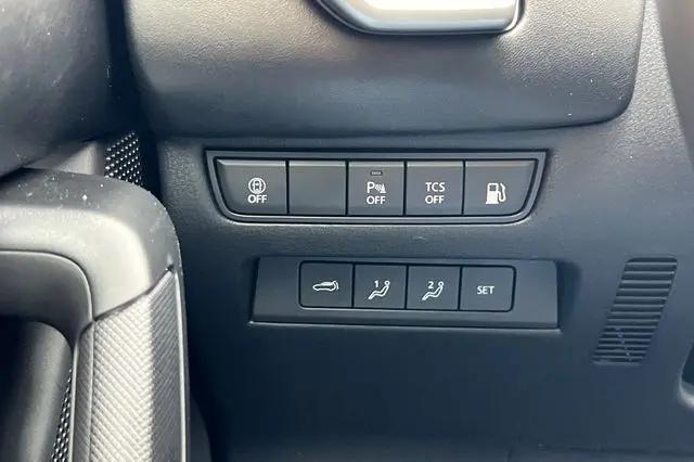 2026 Mazda CX-50 Hybrid Premium