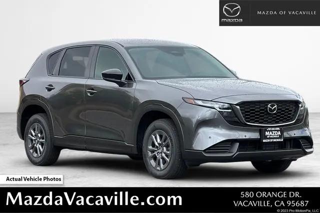 2026 Mazda CX-5 2.5 S Select for sale in Vacaville, CA