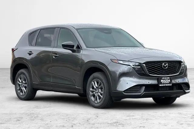 2026 Mazda CX-5 2.5 S Select