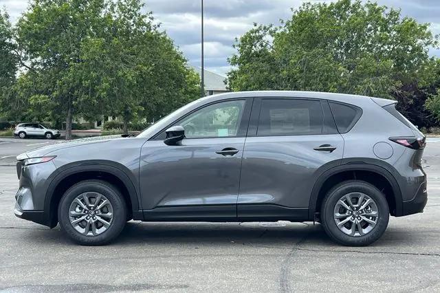2026 Mazda CX-5 2.5 S Select