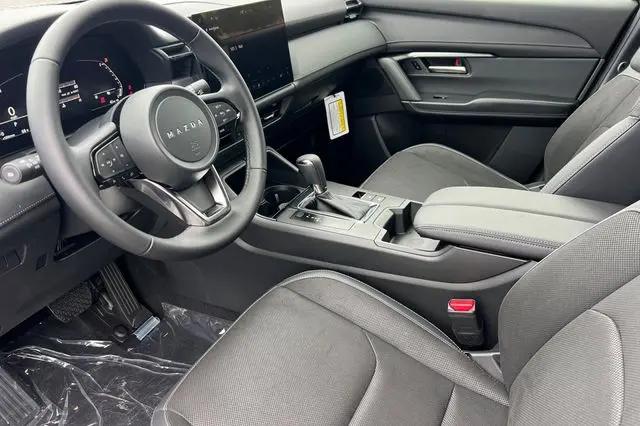 2026 Mazda CX-5 2.5 S Select