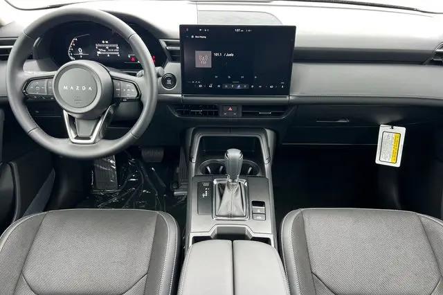 2026 Mazda CX-5 2.5 S Select