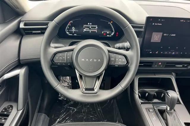2026 Mazda CX-5 2.5 S Select