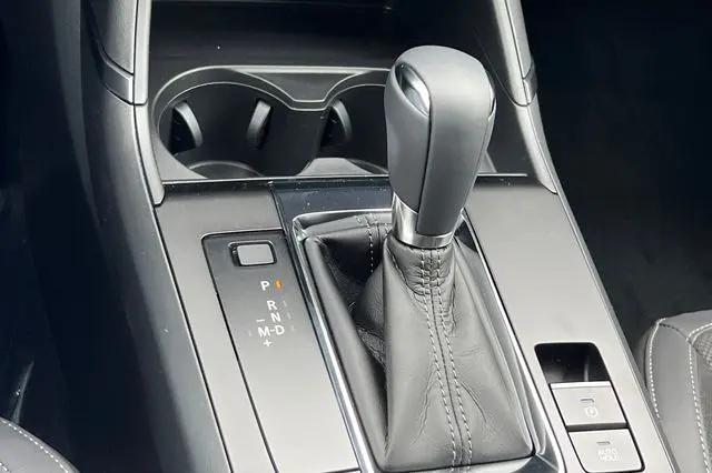 2026 Mazda CX-5 2.5 S Select