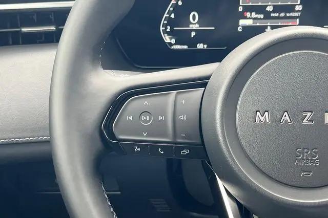 2026 Mazda CX-5 2.5 S Select