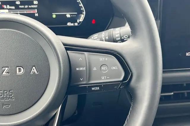 2026 Mazda CX-5 2.5 S Select