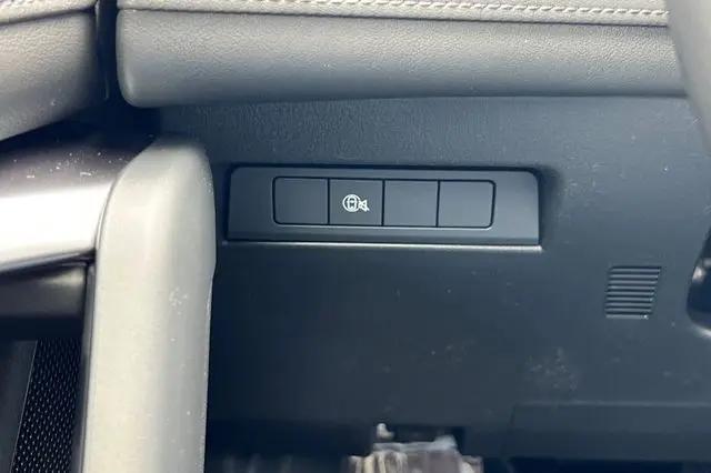 2026 Mazda CX-5 2.5 S Select