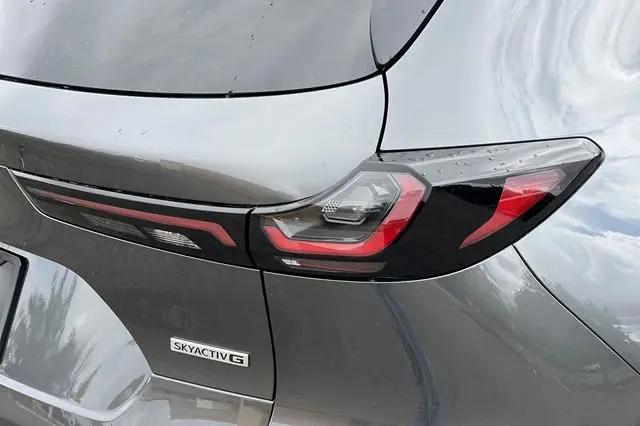 2026 Mazda CX-5 2.5 S Select