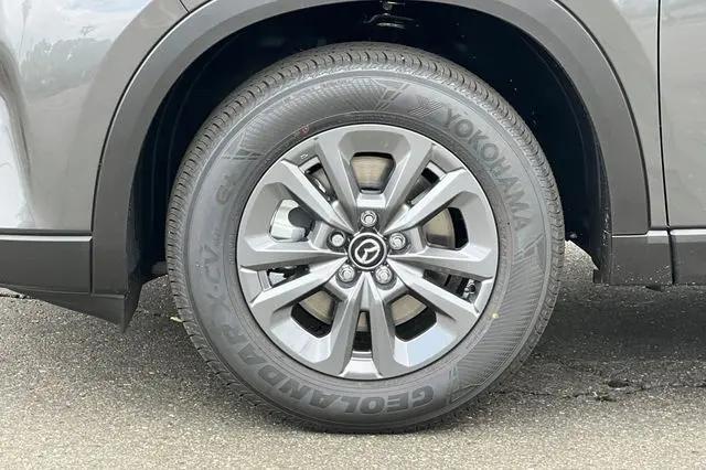 2026 Mazda CX-5 2.5 S Select