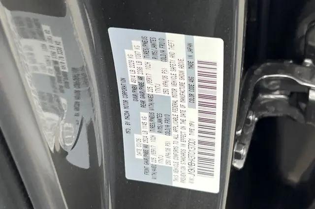 2026 Mazda CX-5 2.5 S Select