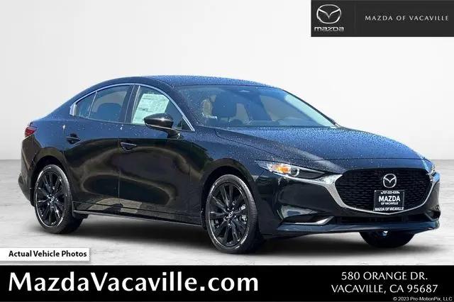 2026 Mazda Mazda3 2.5 S Select Sport for sale in Vacaville, CA
