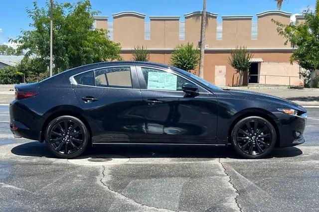 2026 Mazda Mazda3 2.5 S Select Sport