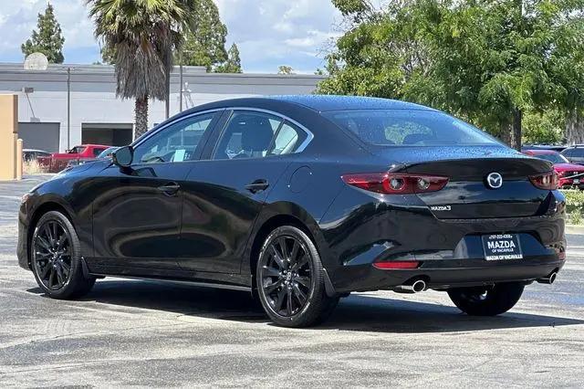 2026 Mazda Mazda3 2.5 S Select Sport