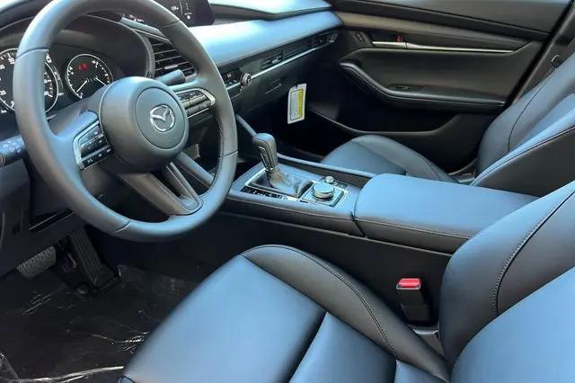 2026 Mazda Mazda3 2.5 S Select Sport