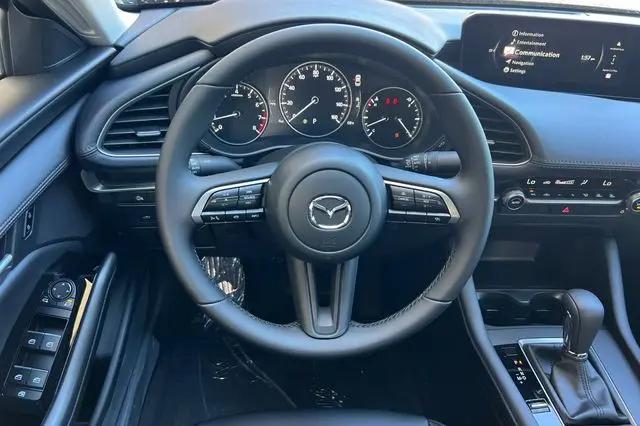 2026 Mazda Mazda3 2.5 S Select Sport