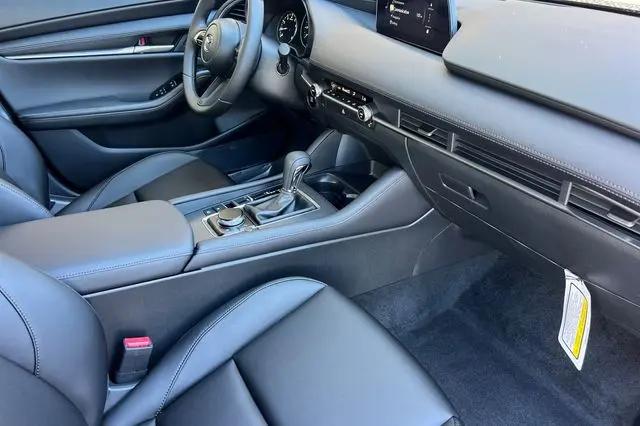 2026 Mazda Mazda3 2.5 S Select Sport