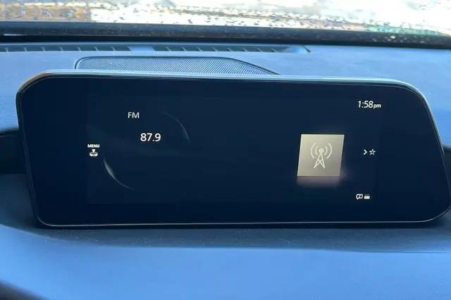 2026 Mazda Mazda3 2.5 S Select Sport