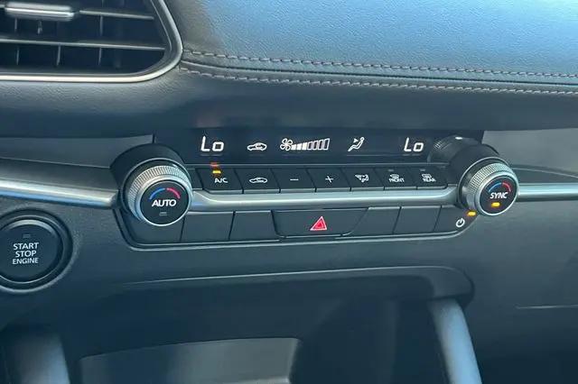 2026 Mazda Mazda3 2.5 S Select Sport