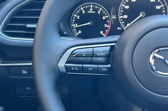 2026 Mazda Mazda3 2.5 S Select Sport