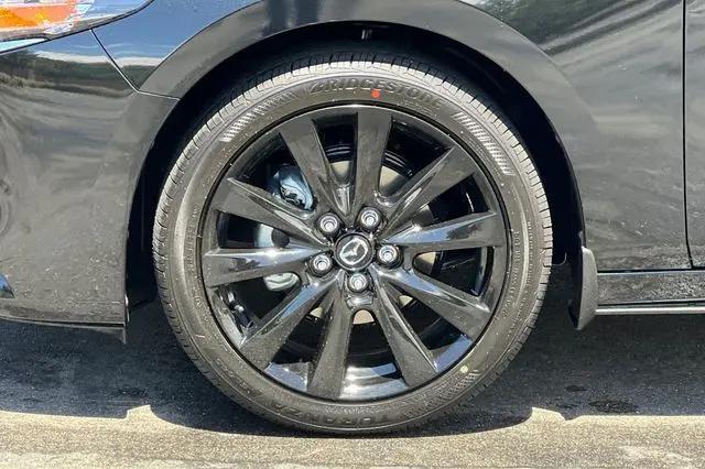 2026 Mazda Mazda3 2.5 S Select Sport