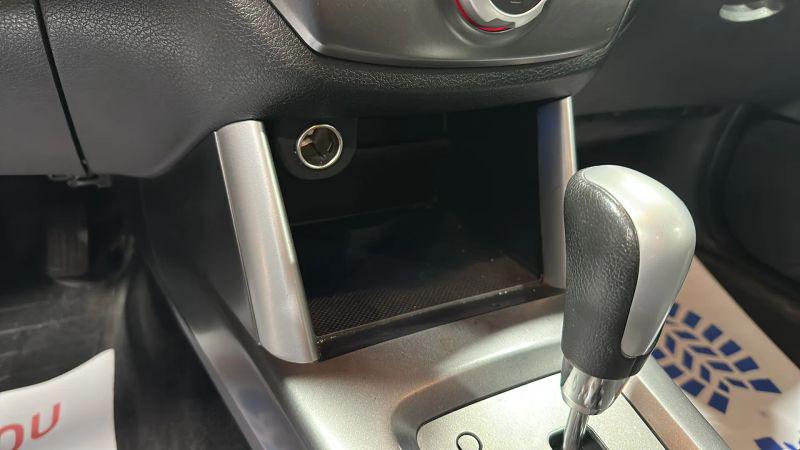 2012 Subaru Forester 2.5X Limited