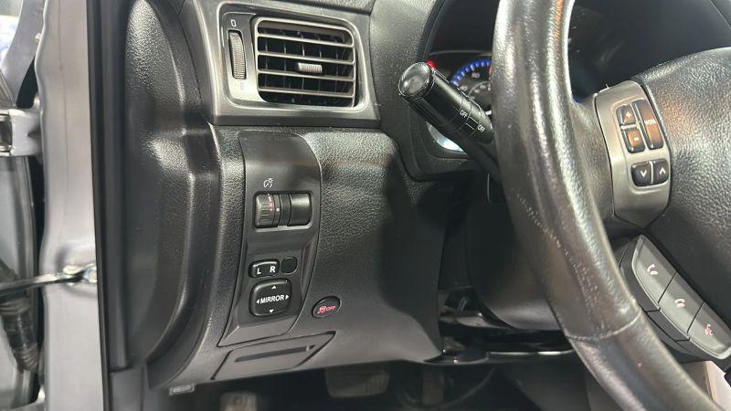 2012 Subaru Forester 2.5X Limited