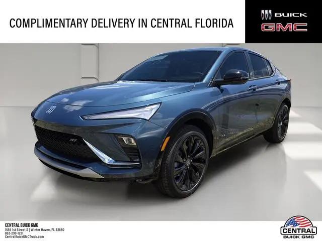 2026 Buick NV Sport Touring FWD for sale in Winter Haven, FL