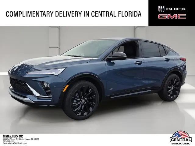 2026 Buick NV Sport Touring FWD for sale in Winter Haven, FL