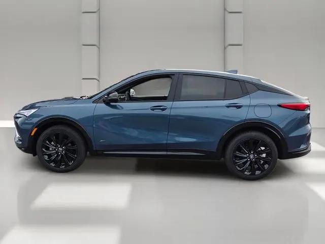 2026 Buick NV Sport Touring FWD
