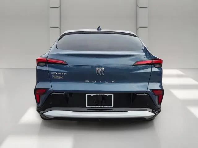 2026 Buick NV Sport Touring FWD