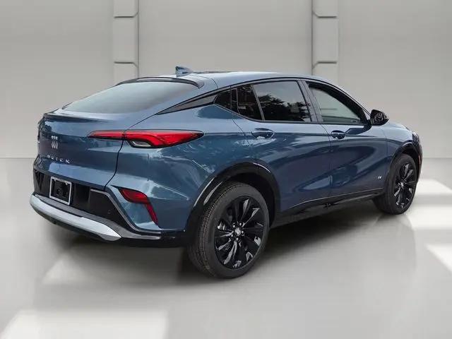2026 Buick NV Sport Touring FWD