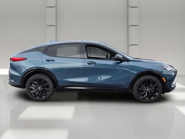 2026 Buick NV Sport Touring FWD