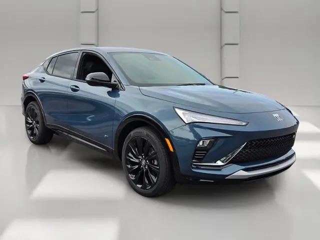 2026 Buick NV Sport Touring FWD