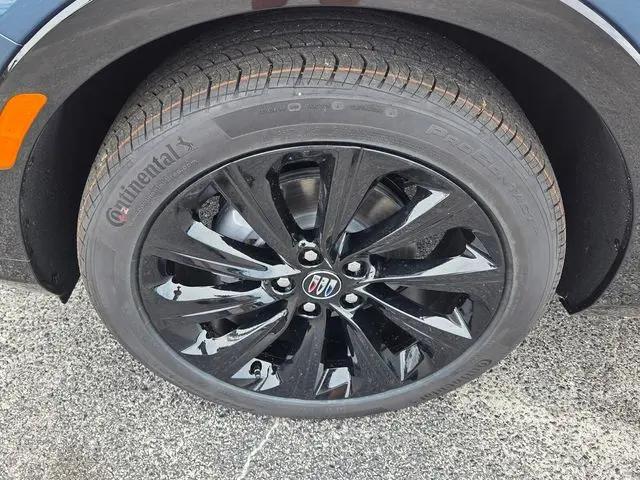2026 Buick NV Sport Touring FWD
