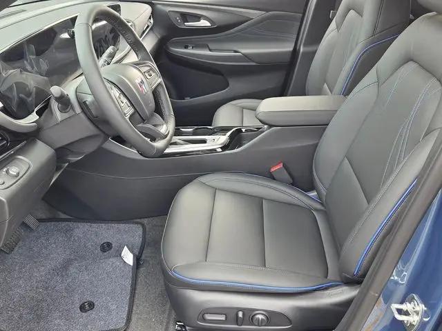 2026 Buick NV Sport Touring FWD