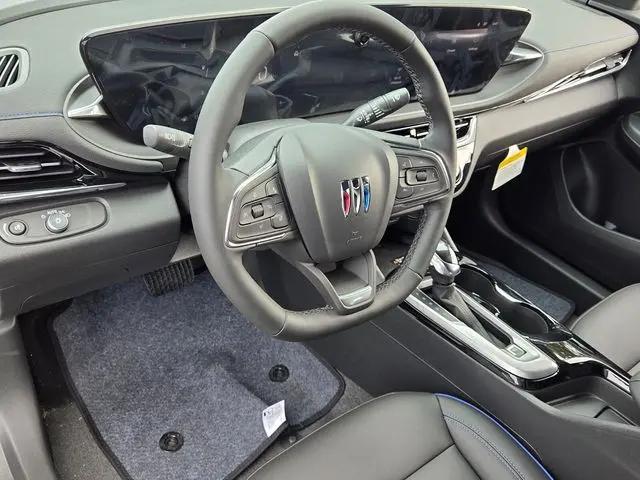 2026 Buick NV Sport Touring FWD