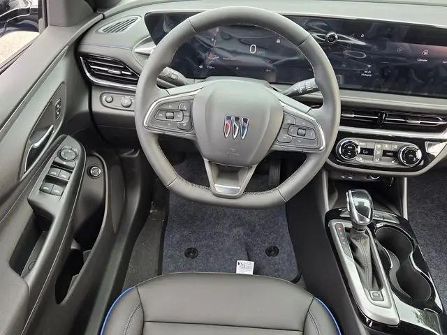 2026 Buick NV Sport Touring FWD