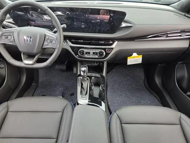 2026 Buick NV Sport Touring FWD