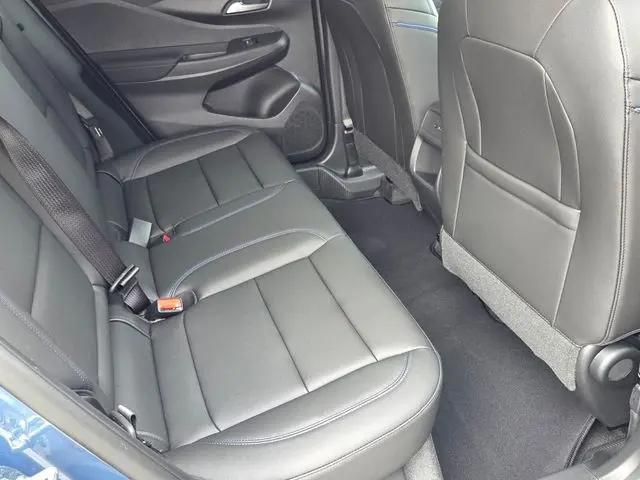 2026 Buick NV Sport Touring FWD