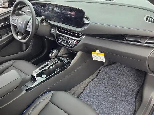 2026 Buick NV Sport Touring FWD