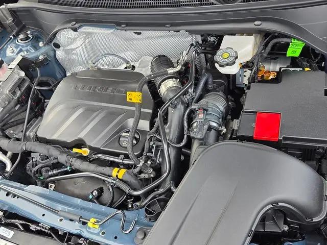 2026 Buick NV Sport Touring FWD