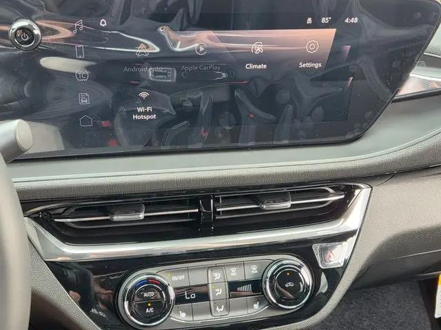 2026 Buick NV Sport Touring FWD