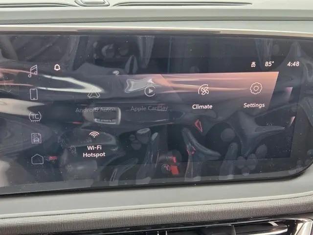 2026 Buick NV Sport Touring FWD