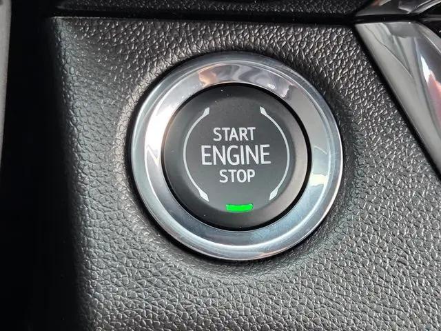 2026 Buick NV Sport Touring FWD