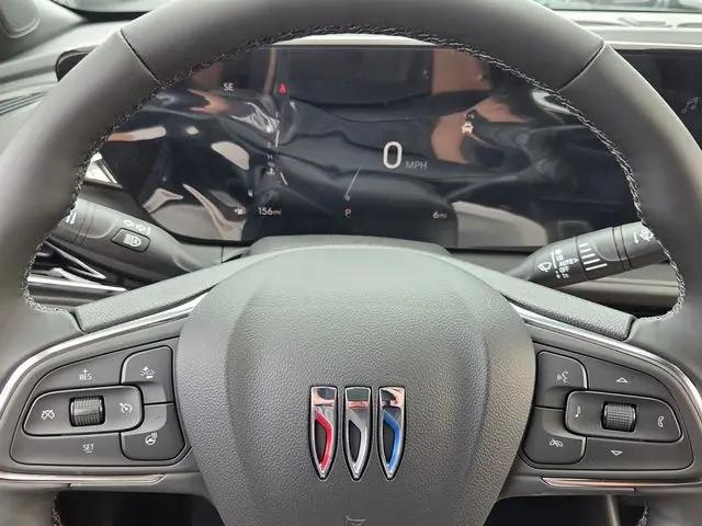 2026 Buick NV Sport Touring FWD